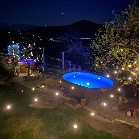 B&B La casa dei cuori Millesimo Esterno foto