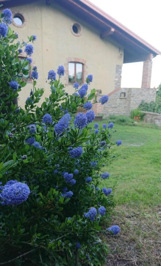 B&B La casa dei cuori Millesimo Esterno foto