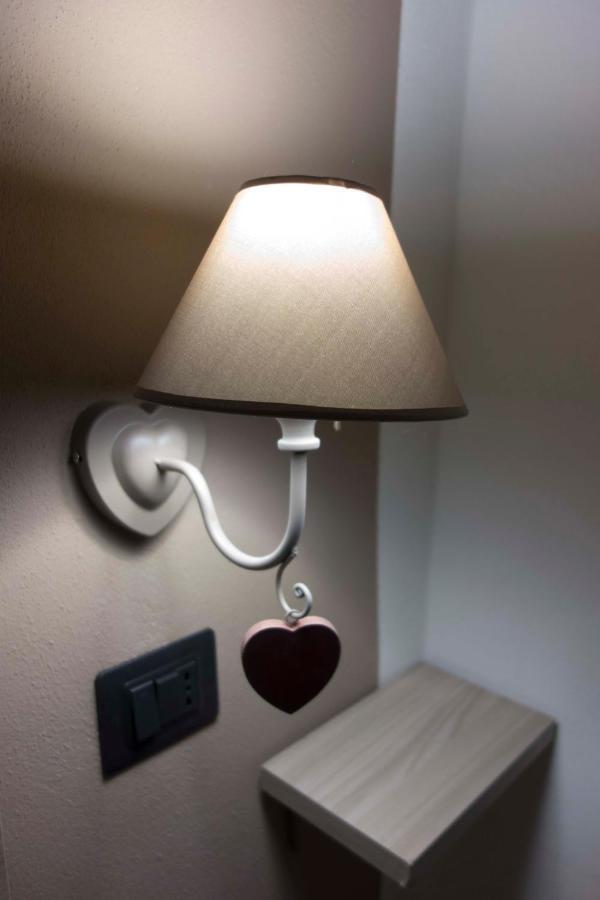 B&B La casa dei cuori Millesimo Esterno foto