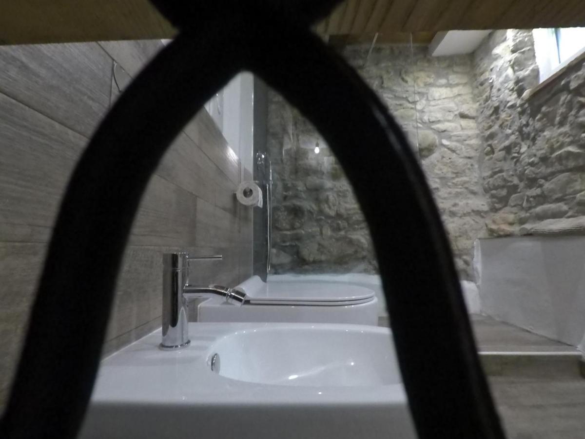 B&B La casa dei cuori Millesimo Esterno foto