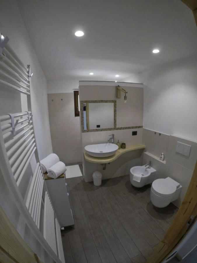B&B La casa dei cuori Millesimo Esterno foto