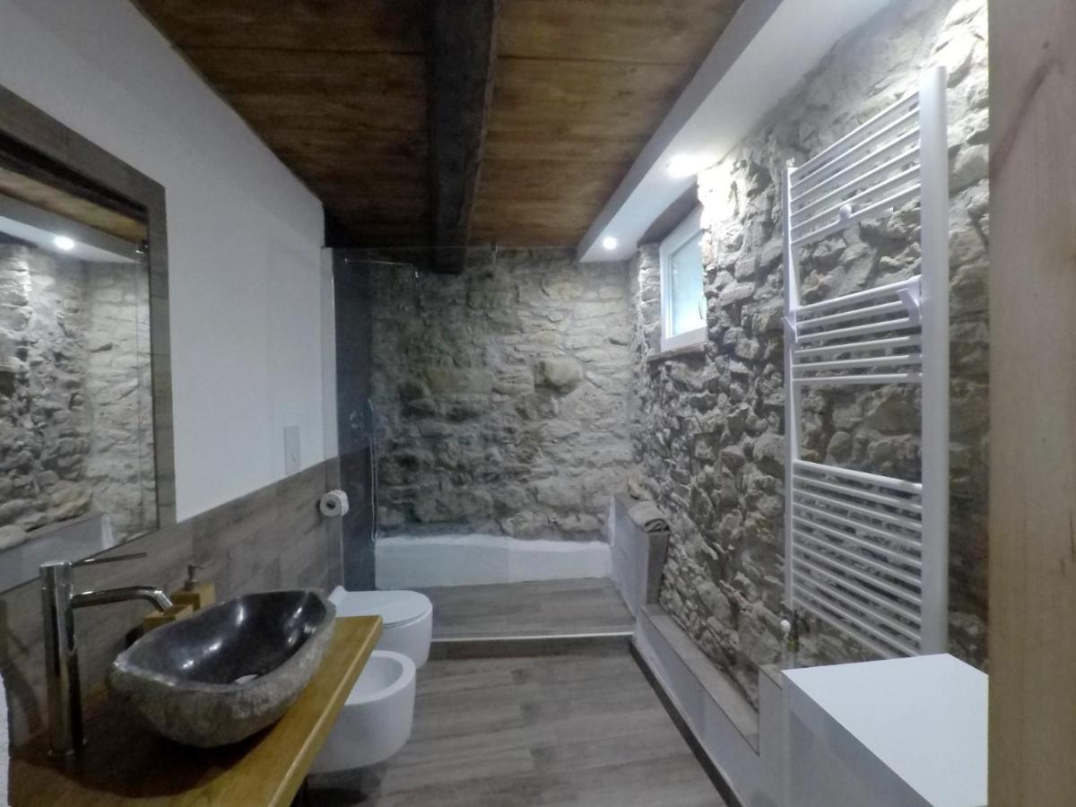 B&B La casa dei cuori Millesimo Esterno foto