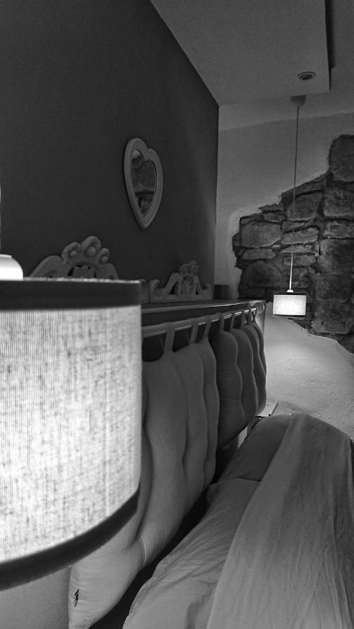 B&B La casa dei cuori Millesimo Esterno foto