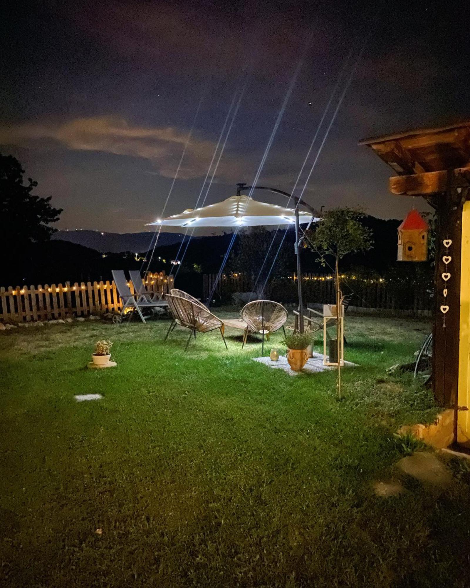 B&B La casa dei cuori Millesimo Esterno foto