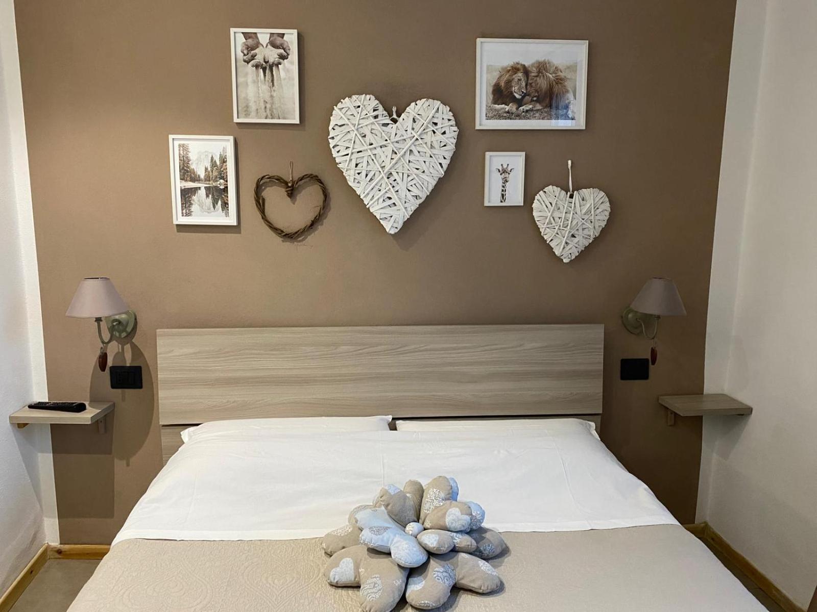 B&B La casa dei cuori Millesimo Esterno foto