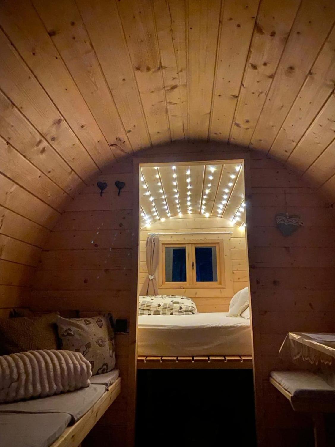 B&B La casa dei cuori Millesimo Esterno foto