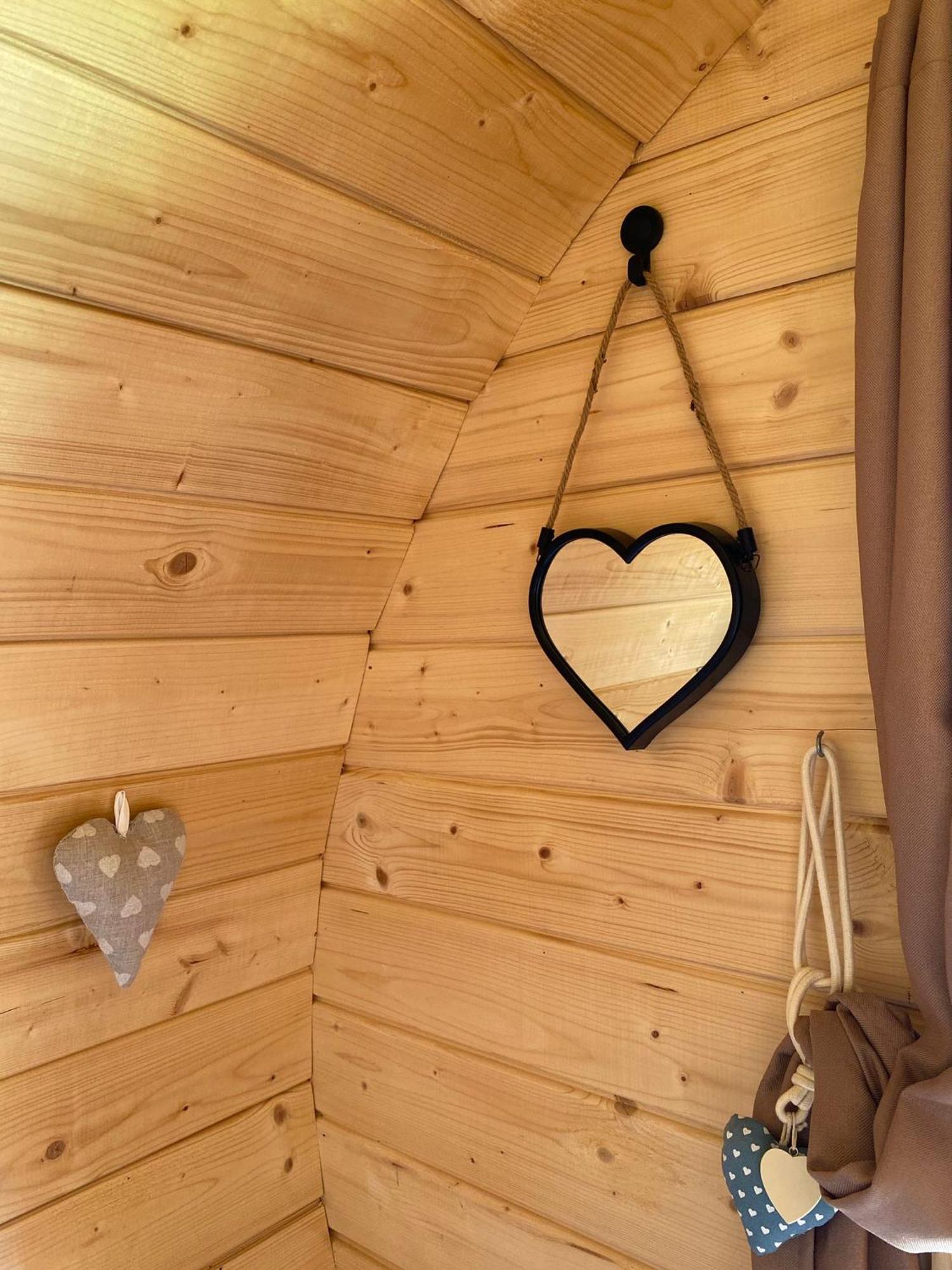 B&B La casa dei cuori Millesimo Esterno foto